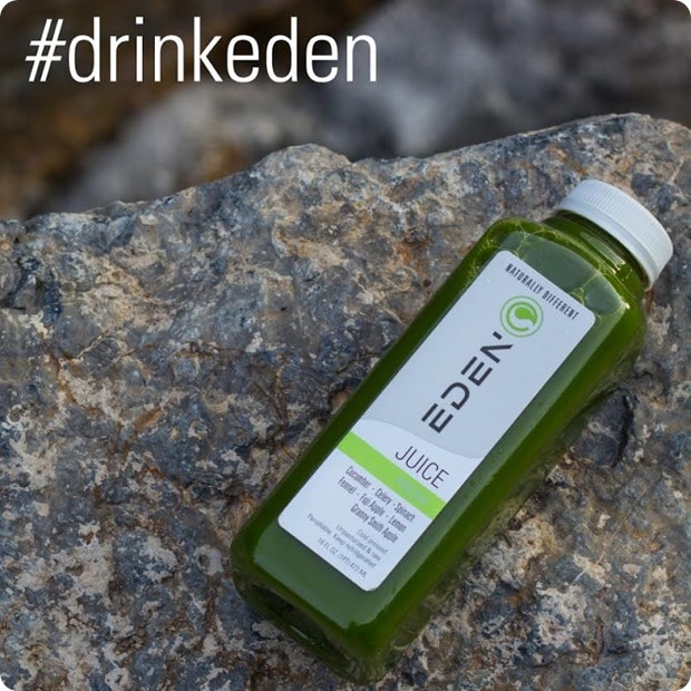 eden juice