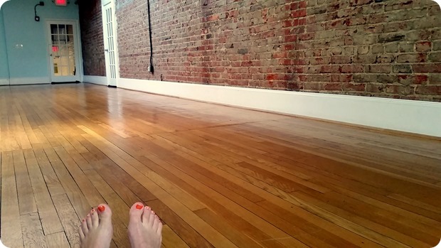 epic yoga DC