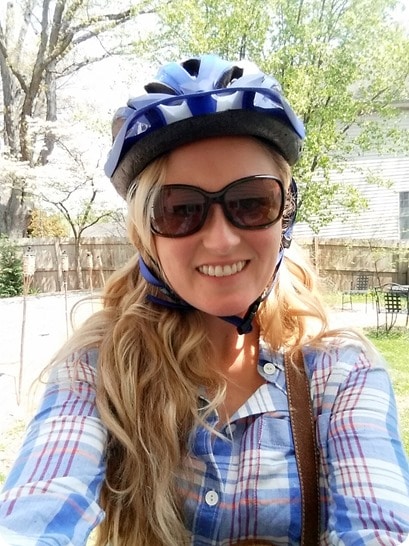 helmets are cool
