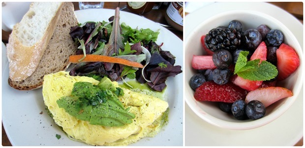 le pain quotidien arlington