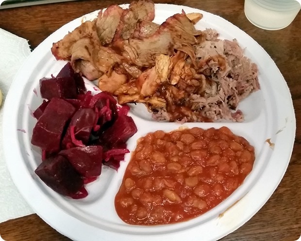 rocklands bbq arlington