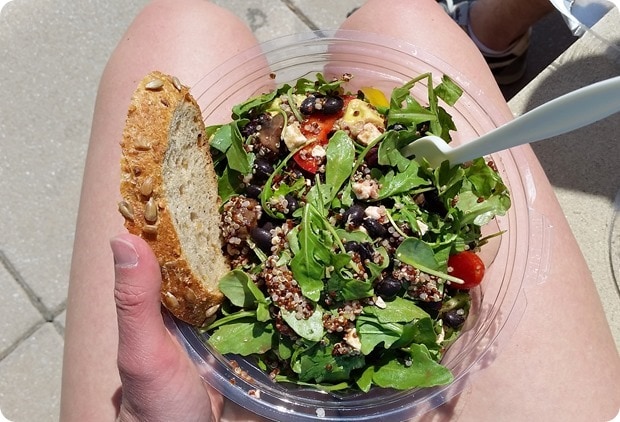sweet leaf ballston