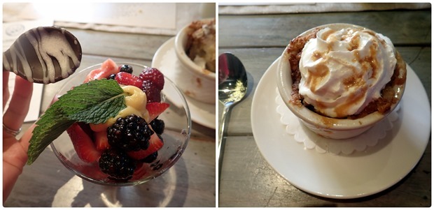virtue feed grain alexandria dessert