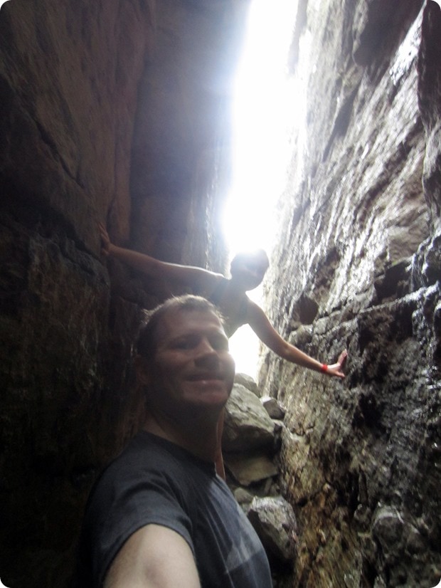 mohonk mountain house labyrinth trail