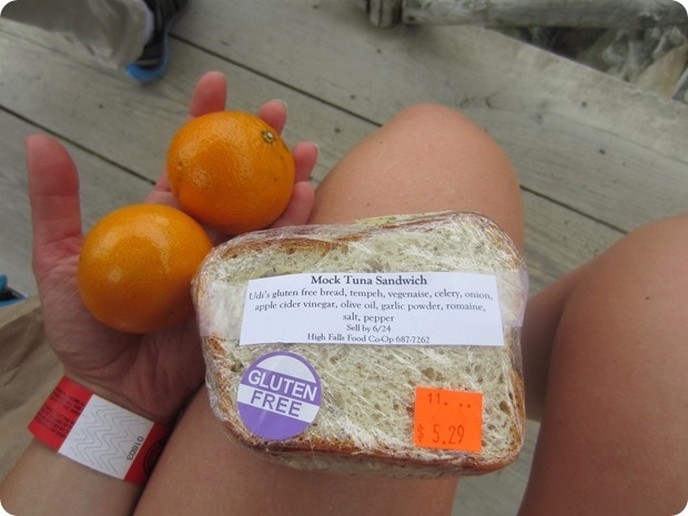 high falls food coop