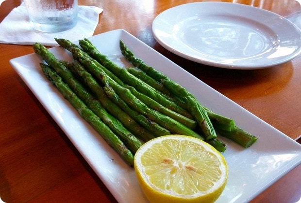 boulevard woodgrill dinner