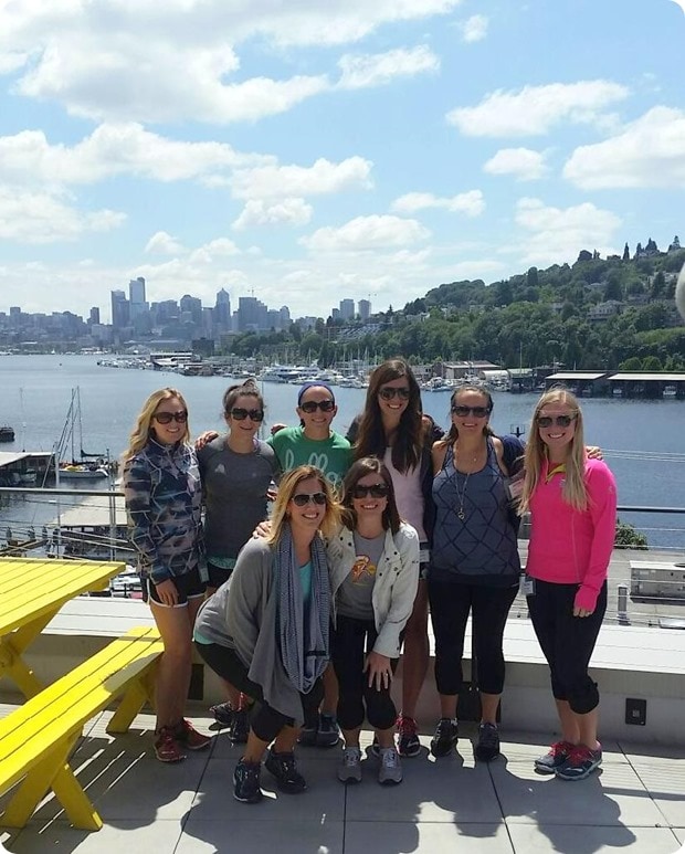 brooks blog ambassadors at brooks headquarters -2
