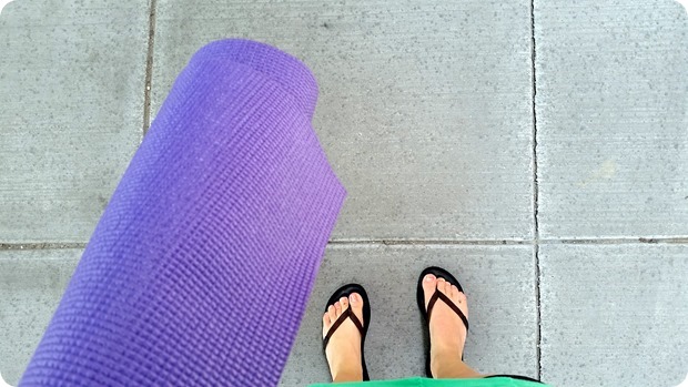 corepower yoga georgetown
