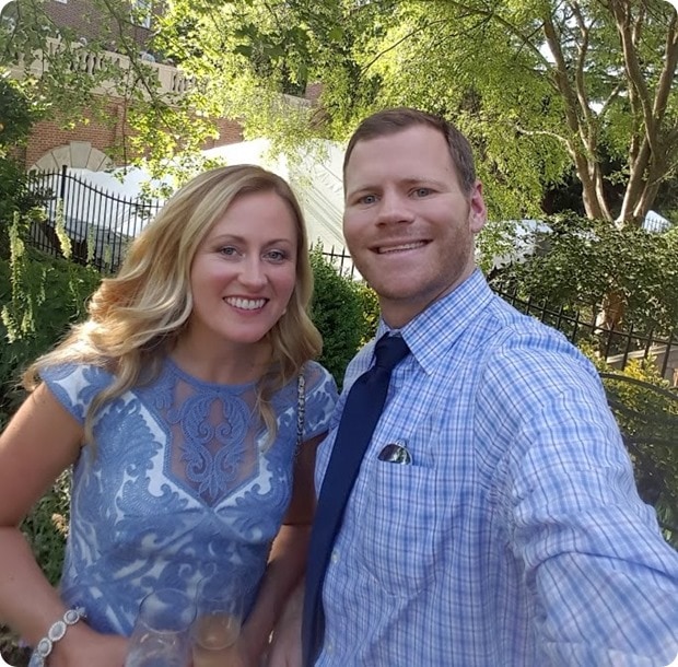 dumbarton house wedding 1