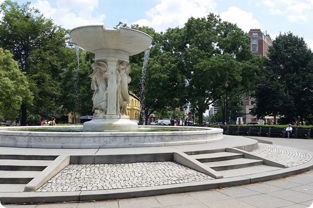 dupont circle