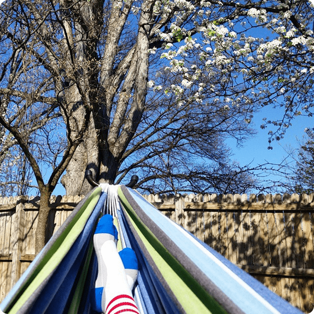 hammock
