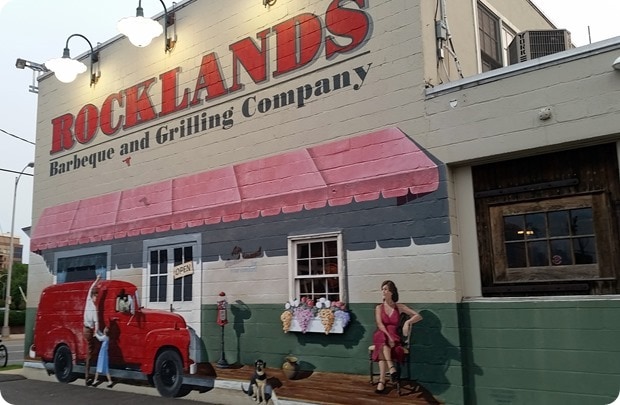 rocklands bbq arlington