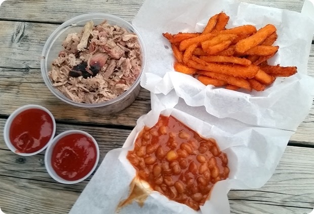 rocklands bbq