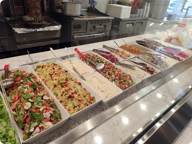 pita pouch falls church