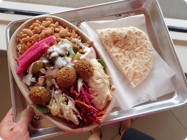 pita pouch falls church 