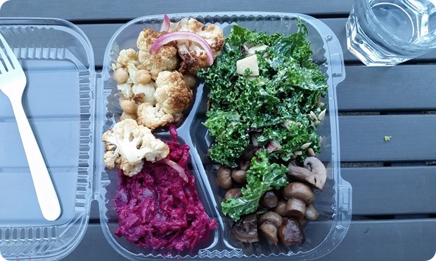 glens garden market dinner