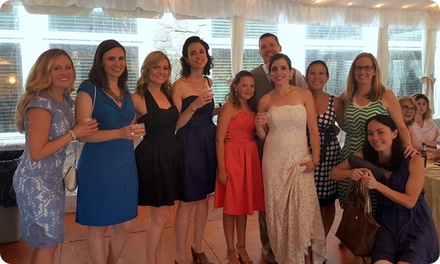 lara jim wedding