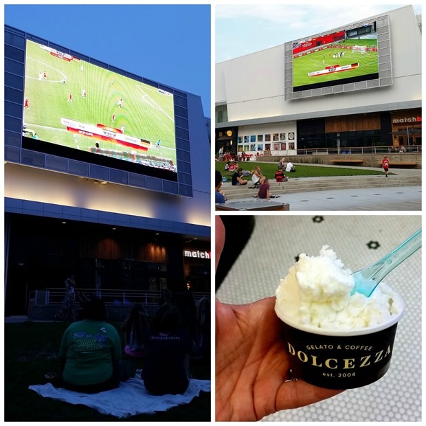 mosaic district womens soccer screening