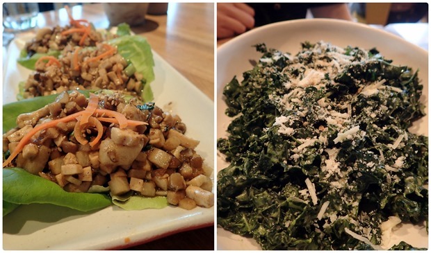 true food kitchen mosaic