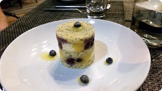 barrel and crow bethesda dessert