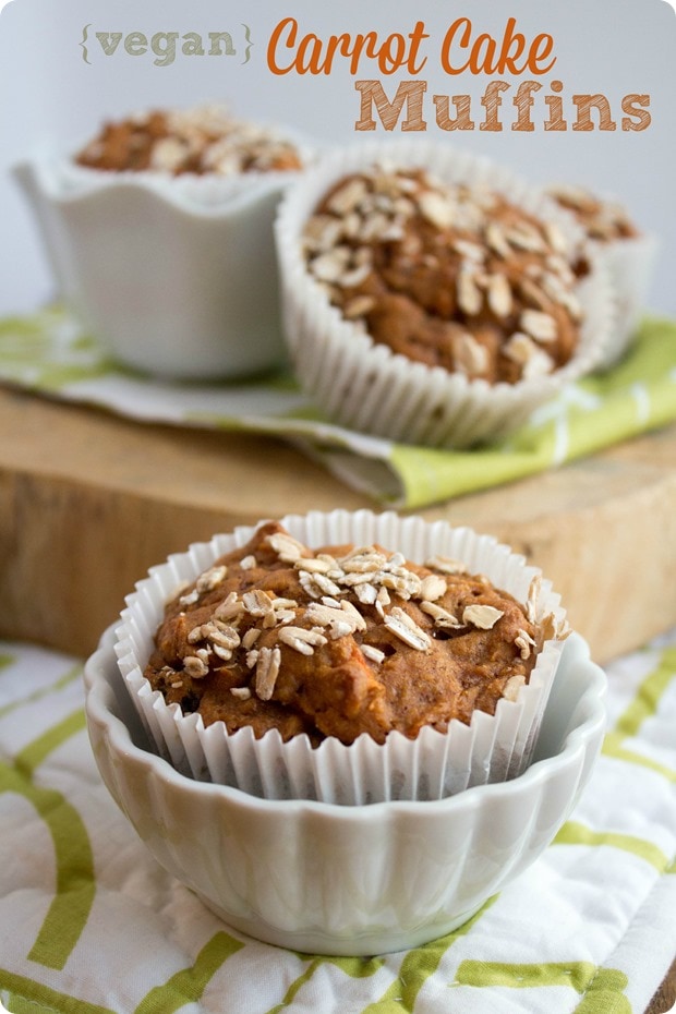 carrot cake muffins (1)