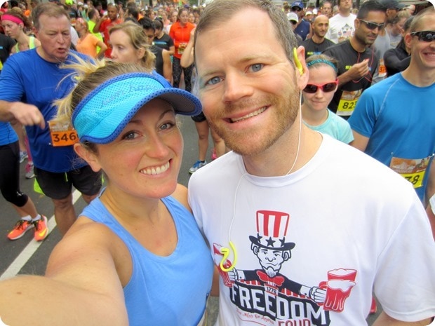 clarendon day 10k