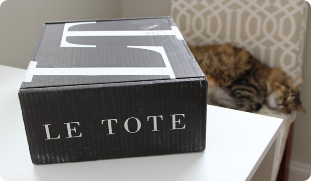 le tote review coupon code