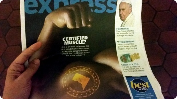 metro reading