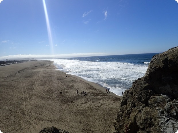 ocean beach san francisco