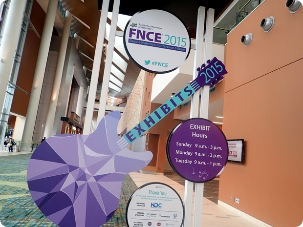 fnce 2015 nashville