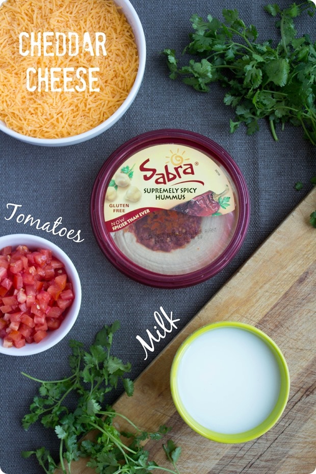 hummus queso ingredients hummus queso ingredients