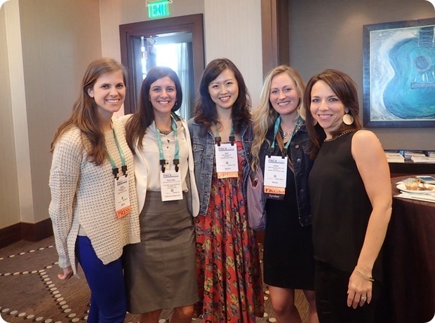 registered dietitians who blog