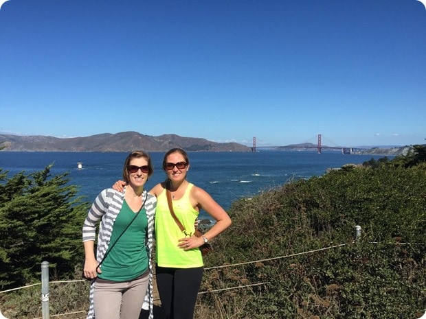 san francisco blazing saddles bike tour