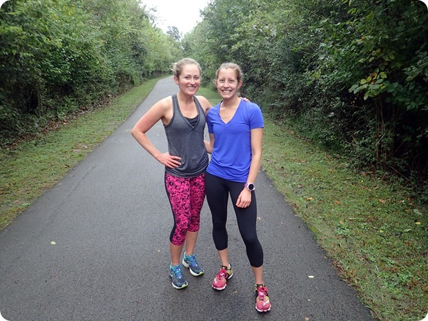 shelby bottoms greenway run