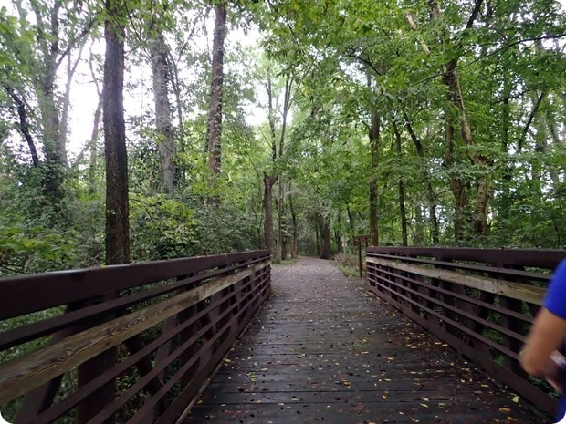 shelby bottoms greenway running