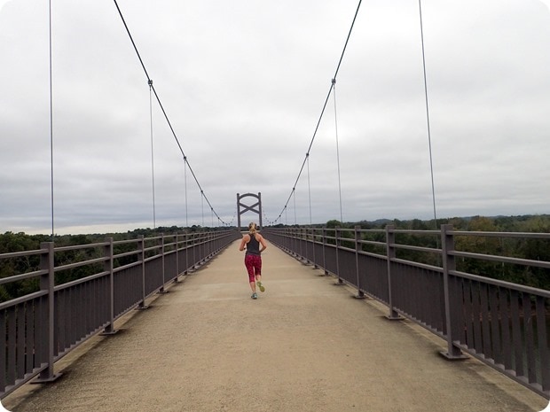 shelby park running nashville