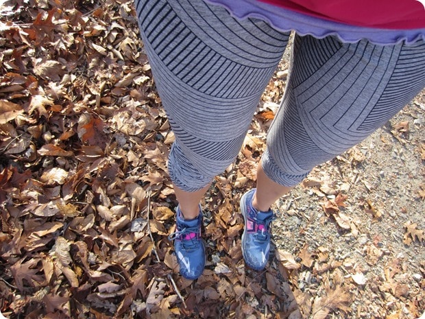 brooks greenlight capri SE