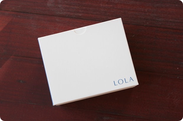 lola tampon review