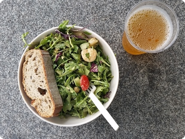 ballston sweetgreen