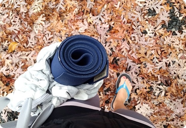 edge yoga arlington