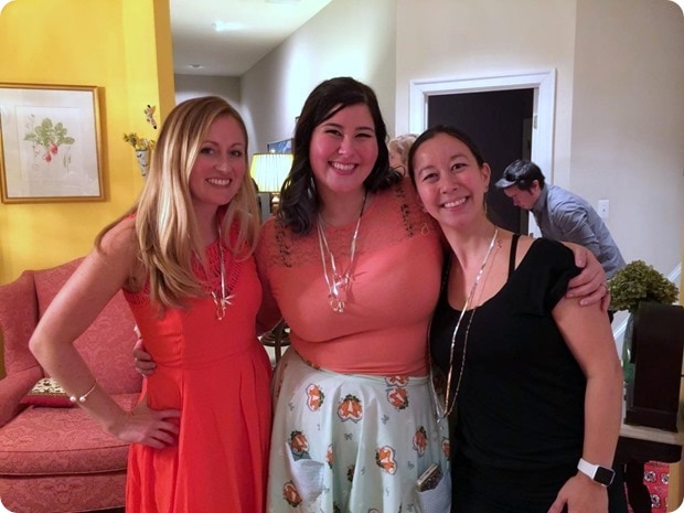 gretchen powell bridal shower