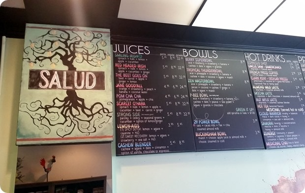 salud juicery sewickley