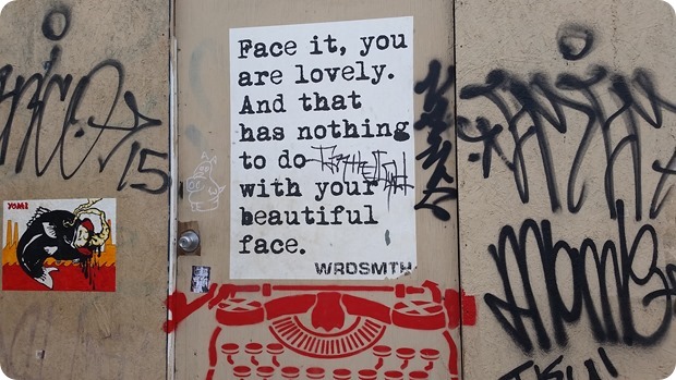 philadelphia street art