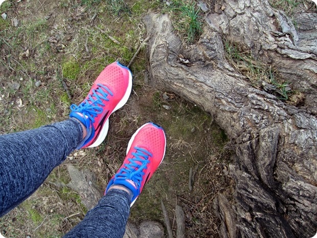 brooks launch 3 shoes preview