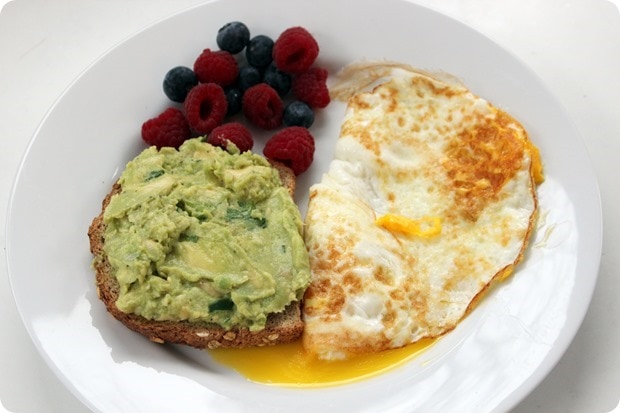 breakfast that will keep you full
