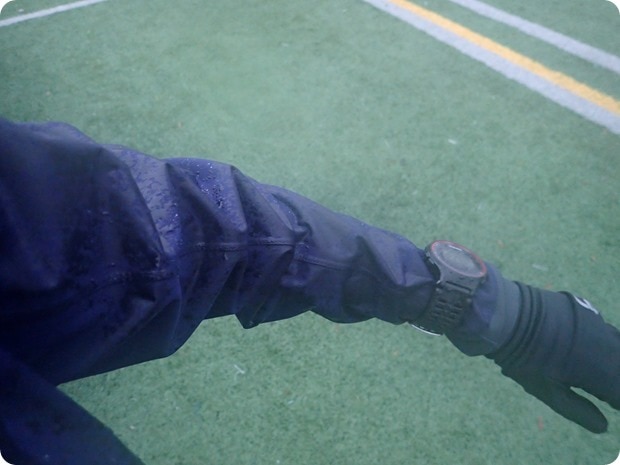 brooks seattle jacket review