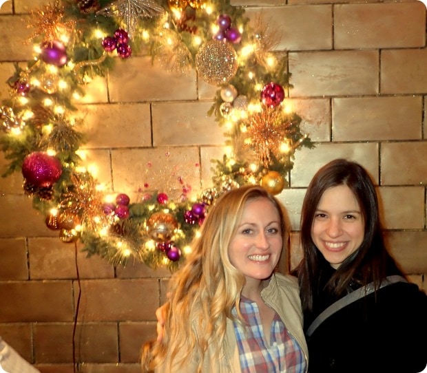 candle cafe west