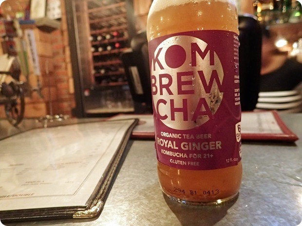 kombrewcha