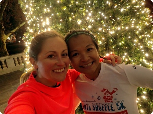 constitution hall christmas tree