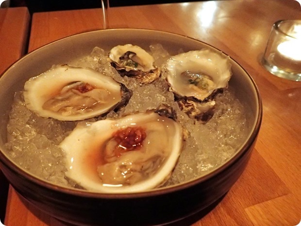 oysters little fish philly